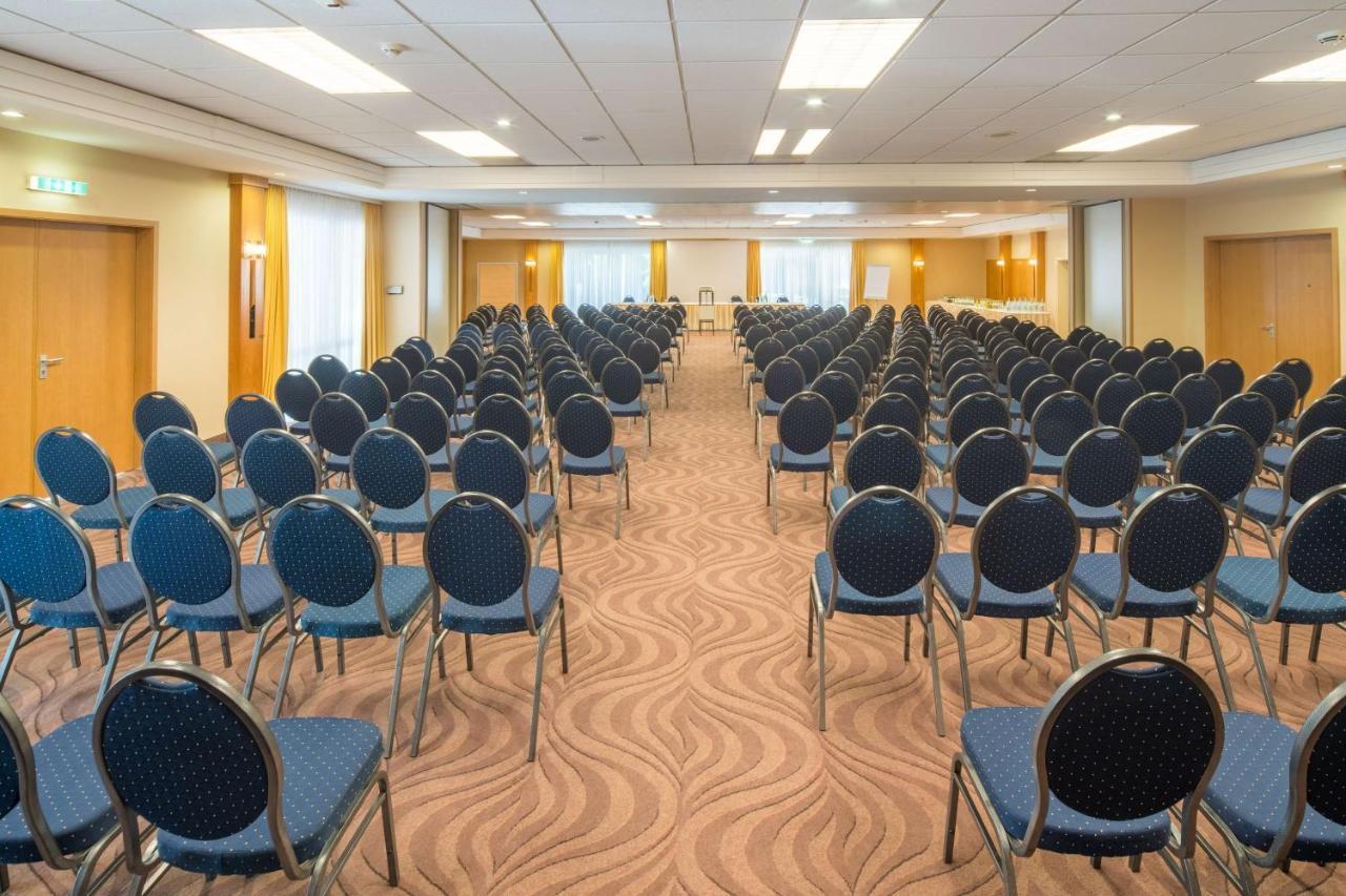 Best Western Hotel Γιένα Εξωτερικό φωτογραφία