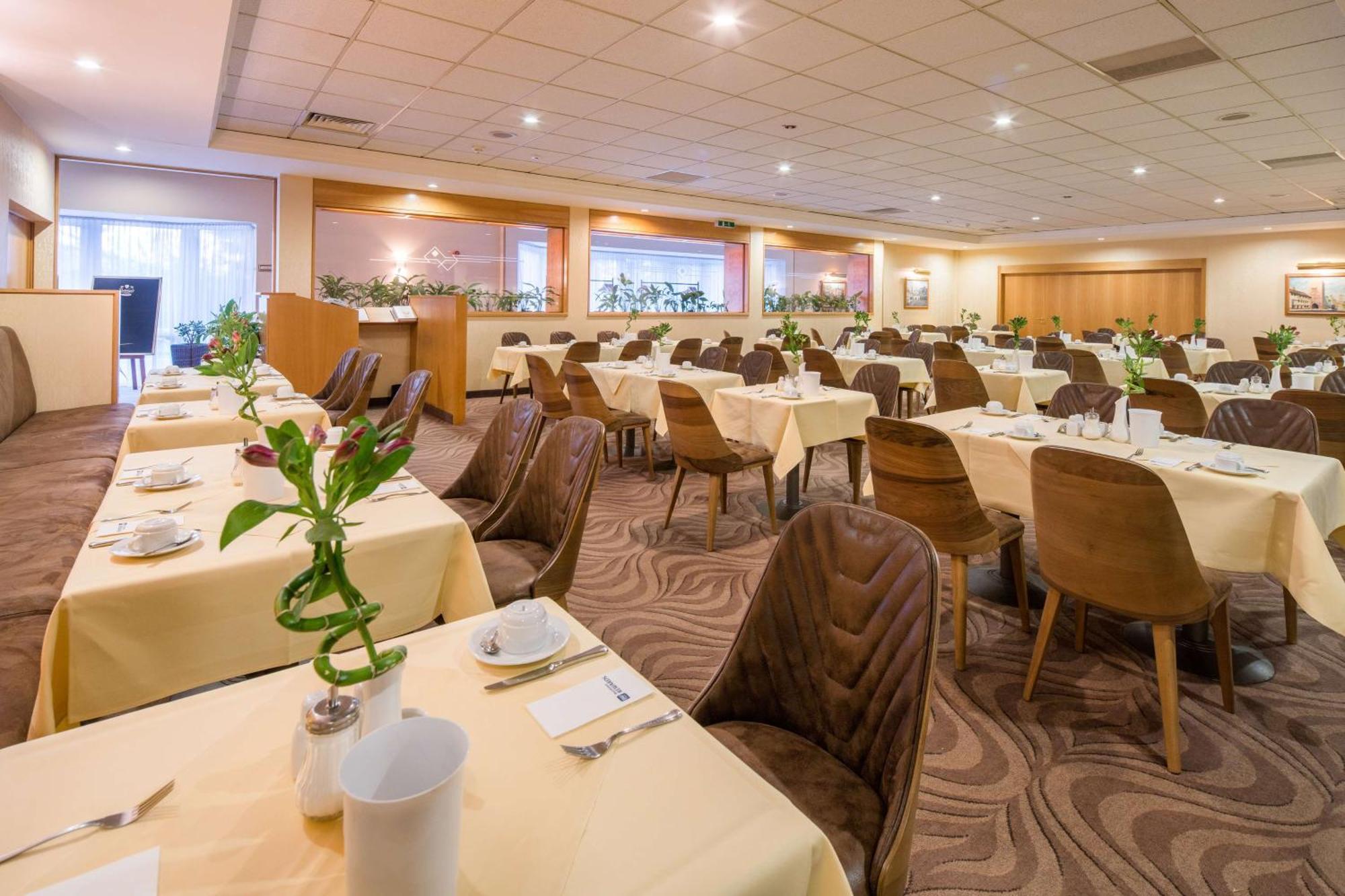 Best Western Hotel Γιένα Εξωτερικό φωτογραφία