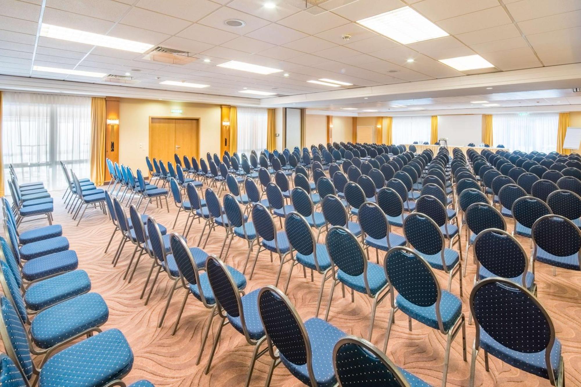 Best Western Hotel Γιένα Εξωτερικό φωτογραφία