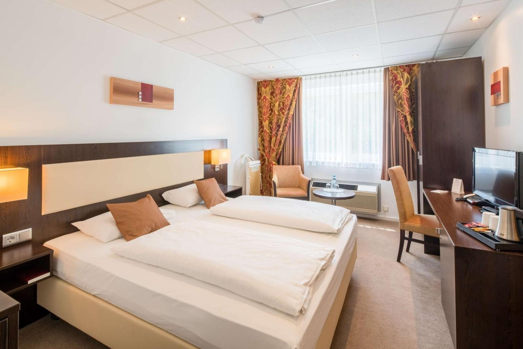 Best Western Hotel Γιένα Εξωτερικό φωτογραφία