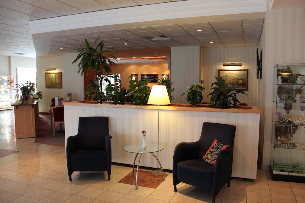 Best Western Hotel Γιένα Εξωτερικό φωτογραφία