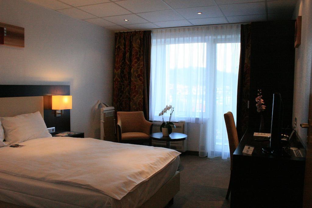 Best Western Hotel Γιένα Εξωτερικό φωτογραφία