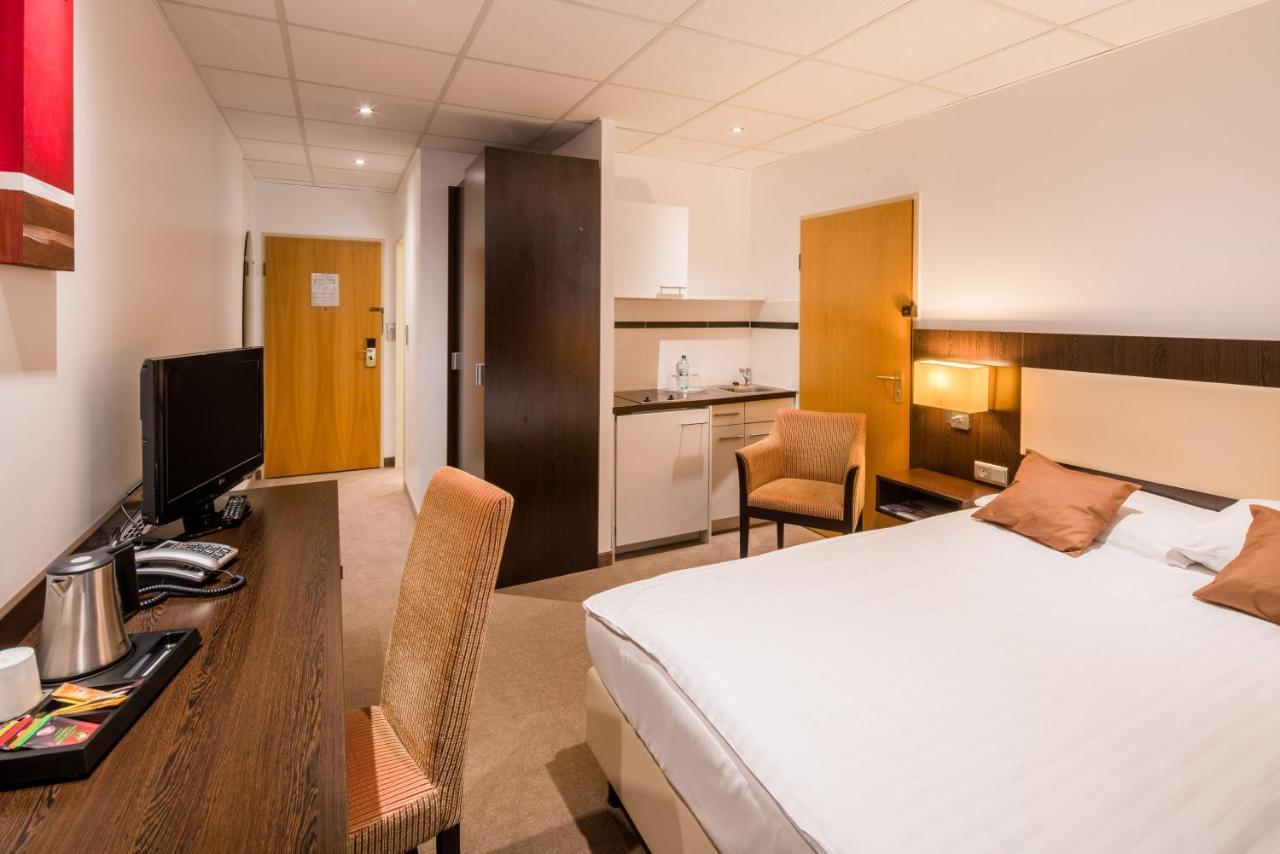 Best Western Hotel Γιένα Εξωτερικό φωτογραφία