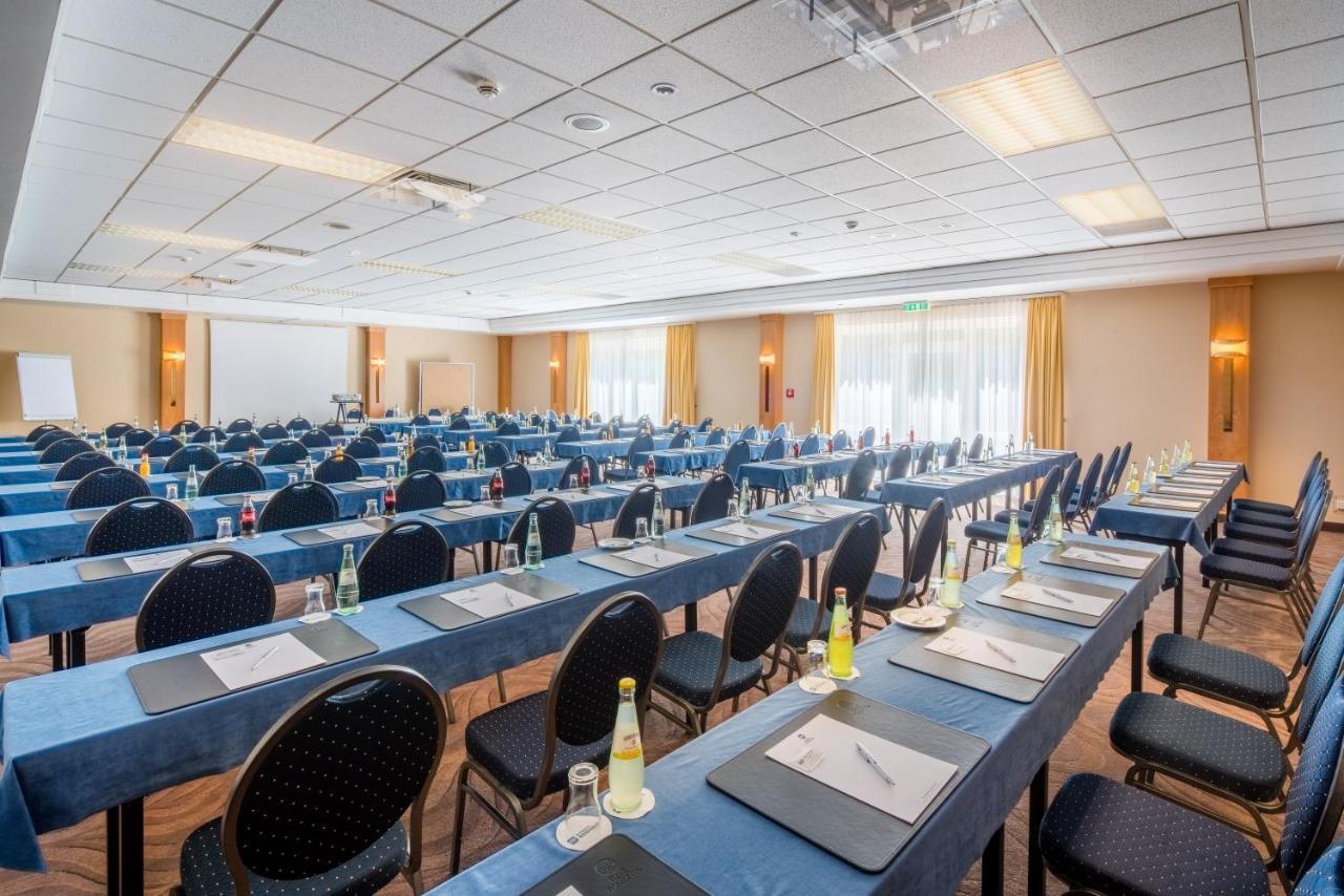 Best Western Hotel Γιένα Εξωτερικό φωτογραφία
