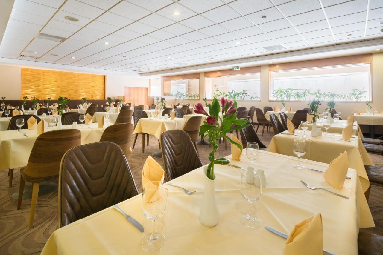 Best Western Hotel Γιένα Εξωτερικό φωτογραφία