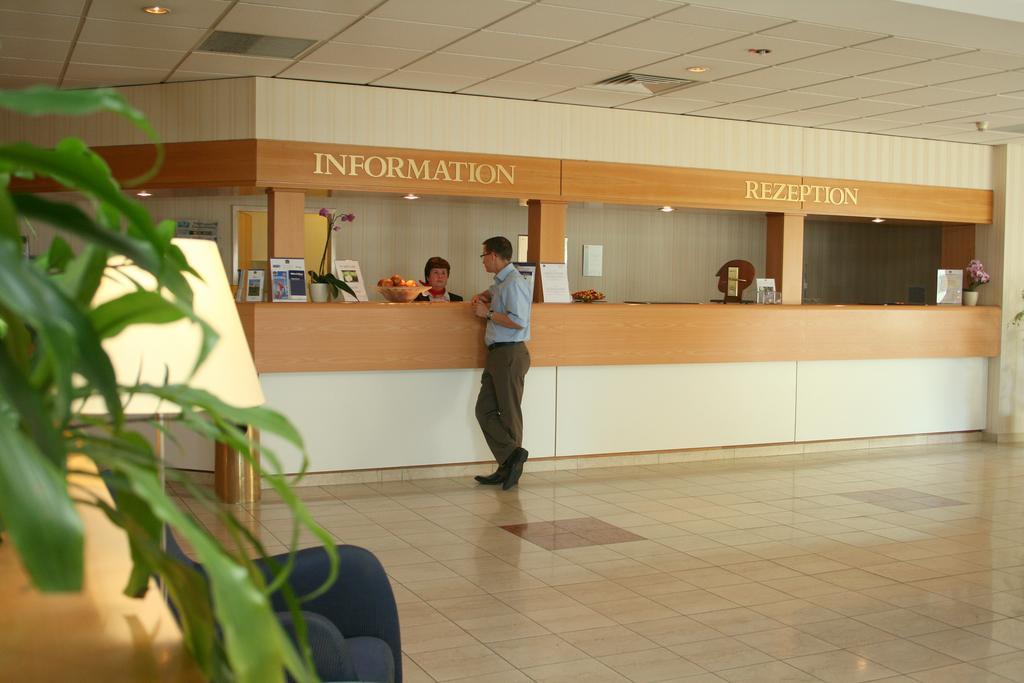 Best Western Hotel Γιένα Εξωτερικό φωτογραφία