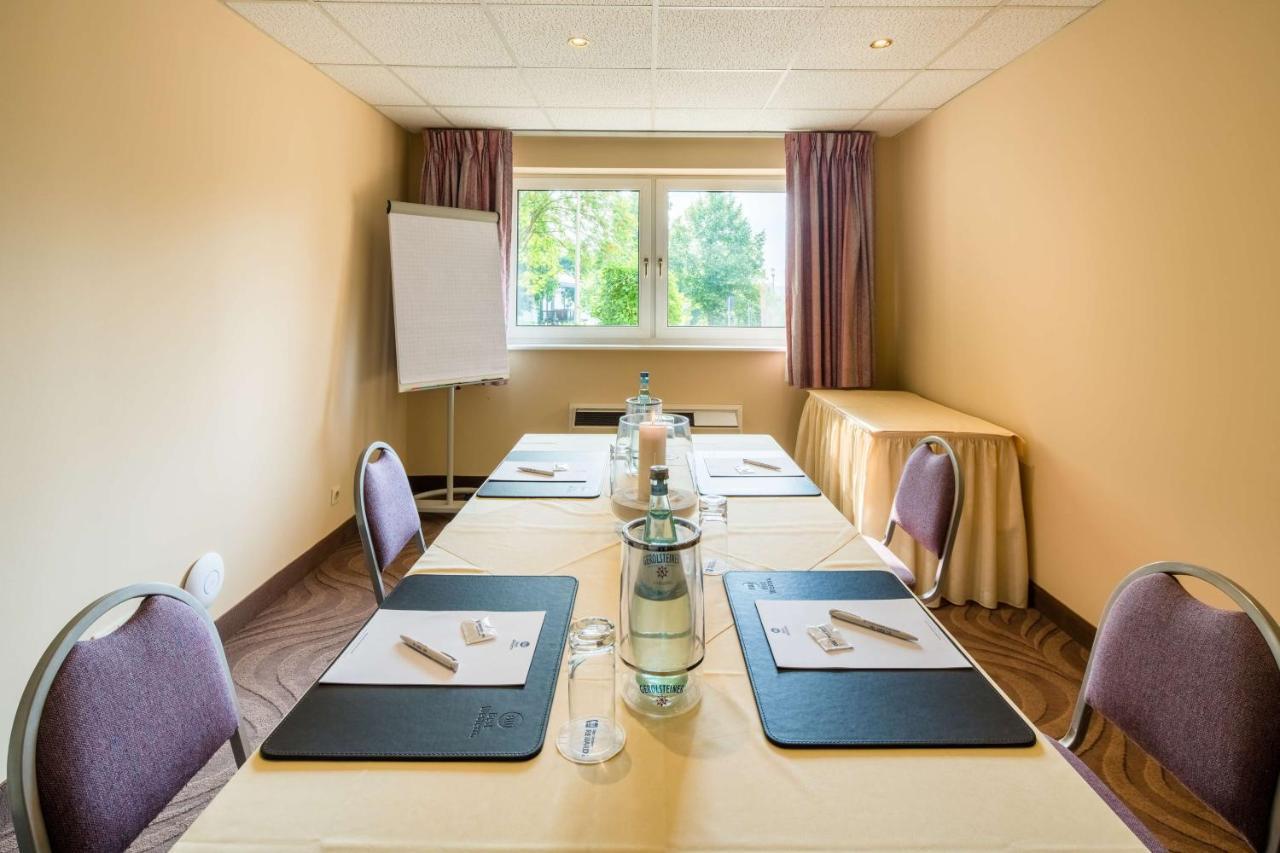 Best Western Hotel Γιένα Εξωτερικό φωτογραφία