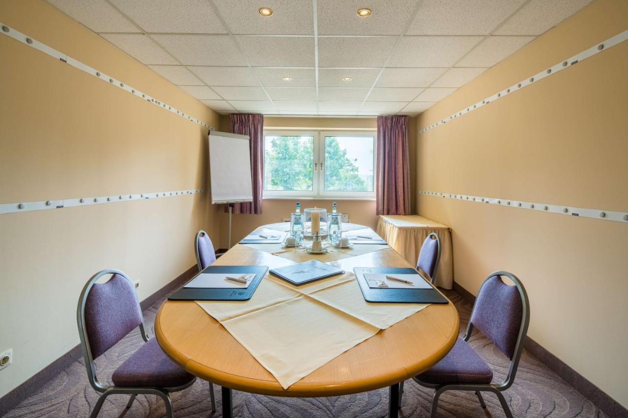 Best Western Hotel Γιένα Εξωτερικό φωτογραφία